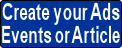 Select here to Create an Account and Login to chapmanvalley.wa.guide and create your Ads, Events or Articles for Chapman Valley and Australia Wide
