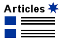 Chapman Valley Articles