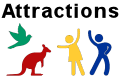 Chapman Valley Attractions