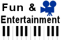 Chapman Valley Entertainment