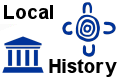 Chapman Valley History