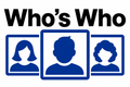 Chapman Valley Who's Who